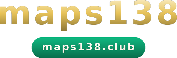 maps138 logo
