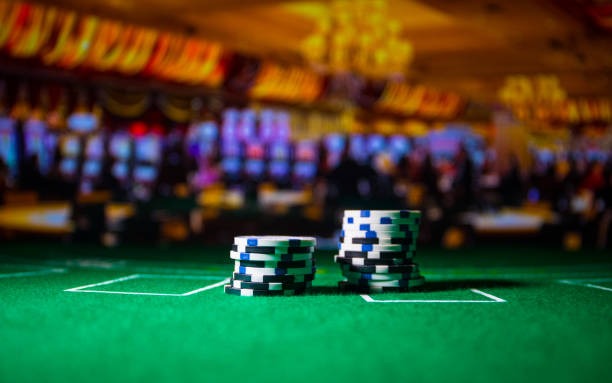 maps138 Live Blackjack Table